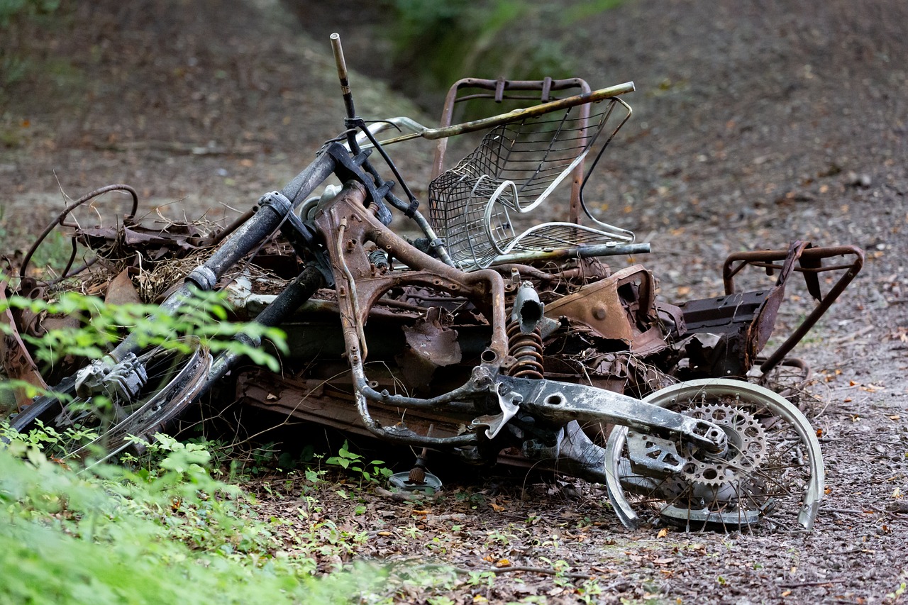 How Robotics is Enhancing Hazardous Waste Management